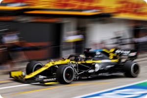 Daniel Ricciardo