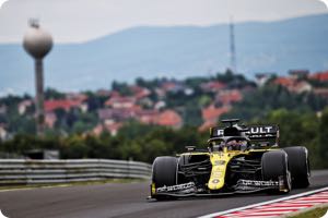 Daniel Ricciardo