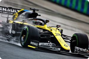 Daniel Ricciardo