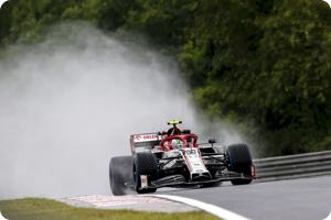 Antonio Giovinazzi