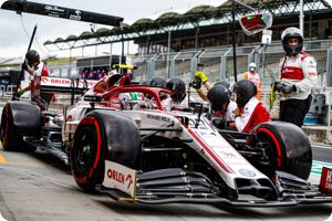 Antonio Giovinazzi