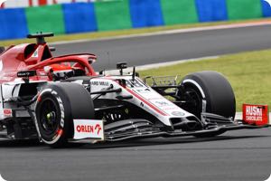Robert Kubica