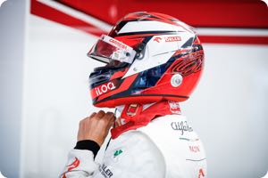 Kimi Raikkonen