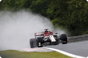 Kimi Raikkonen