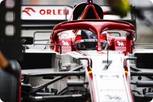 Kimi Raikkonen