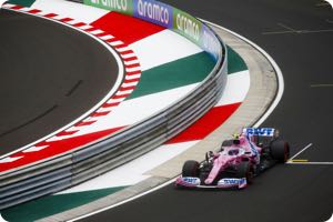 Hungarian GP 2020 - Saturday Photos