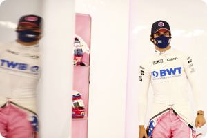 Lance Stroll