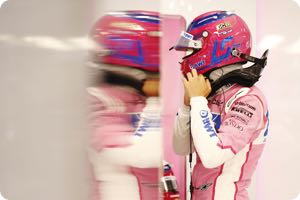 Lance Stroll