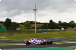 Lance Stroll