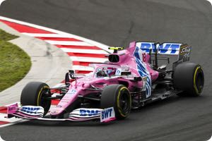 Lance Stroll