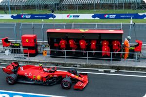 Charles Leclerc