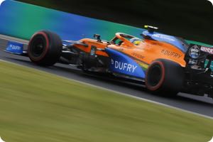 Lando Norris