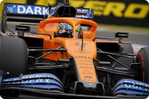 Lando Norris