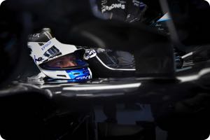 Valtteri Bottas
