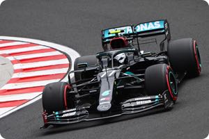 Valtteri Bottas