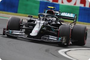 Valtteri Bottas