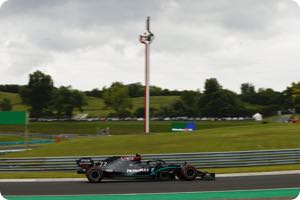 Valtteri Bottas