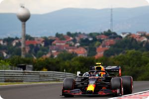 Alex Albon