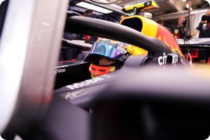 Alex Albon