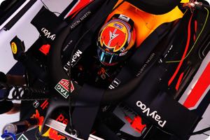 Alex Albon
