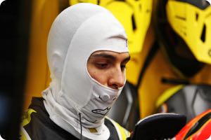 Esteban Ocon