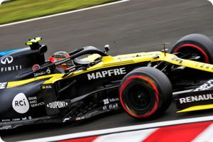 Esteban Ocon
