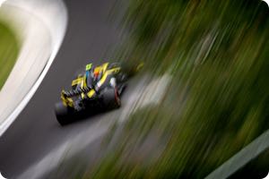 Esteban Ocon