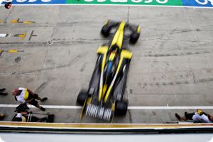 Esteban Ocon