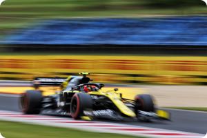 Esteban Ocon