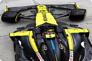 Esteban Ocon