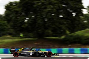 Esteban Ocon