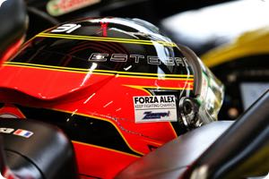 Esteban Ocon