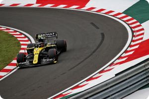 Esteban Ocon