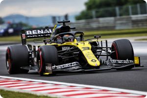 Daniel Ricciardo