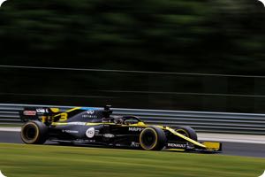 Daniel Ricciardo