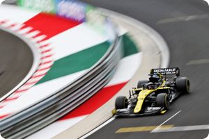 Daniel Ricciardo