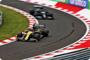 Daniel Ricciardo