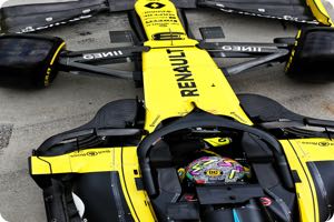Daniel Ricciardo