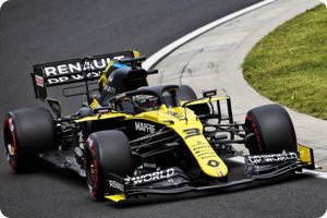 Daniel Ricciardo