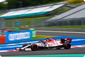 Antonio Giovinazzi