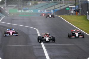 Antonio Giovinazzi