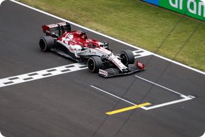 Kimi Raikkonen