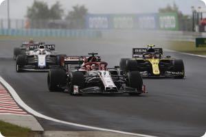 Kimi Raikkonen