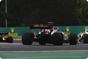 Kimi Raikkonen