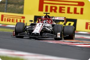 Kimi Raikkonen