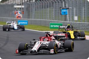 Kimi Raikkonen
