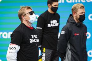 Kimi Raikkonen
