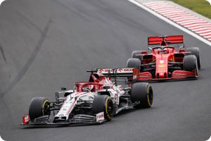 Kimi Raikkonen