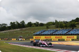 Sergio Perez