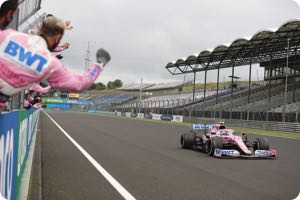 Lance Stroll